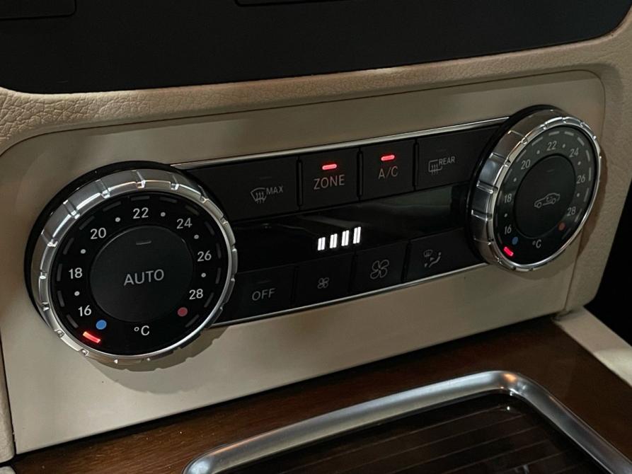 Mercedes-Benz GLK-Класс I (X204) Рестайлинг Пермь  - изображение 20