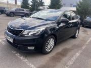 Kia Rio III Рестайлинг Санкт-Петербург  - изображение 11