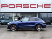 Porsche Macan I Рестайлинг 2 Пермь  - изображение 34