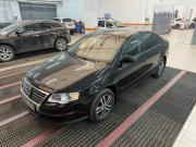 Volkswagen Passat B6 Магнитогорск  - изображение 21