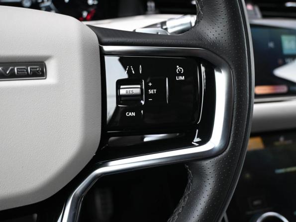 Land Rover Range Rover Evoque II с пробегом 2021 года, цена 4 974 000 рублей, 30375 км, внедорожник, Автокод Объявления