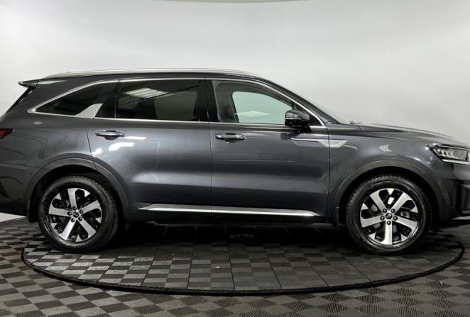 Kia Sorento IV с пробегом 2021 года, цена 2 850 000 рублей, 150000 км, внедорожник, Автокод Объявления