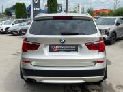BMW X3 II (F25) Калуга  - изображение 28