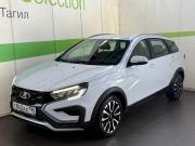 Lada (ВАЗ) Vesta I Рестайлинг (NG) Нижний Тагил  - изображение 16