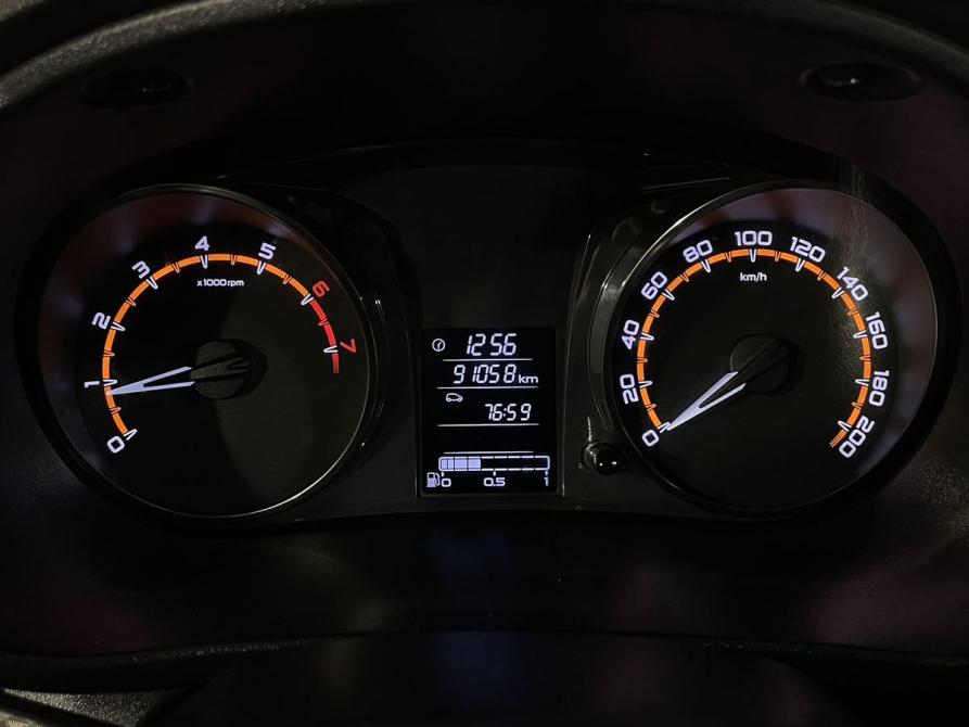 Lada (ВАЗ) Granta I Рестайлинг Великий Новгород  - изображение 14