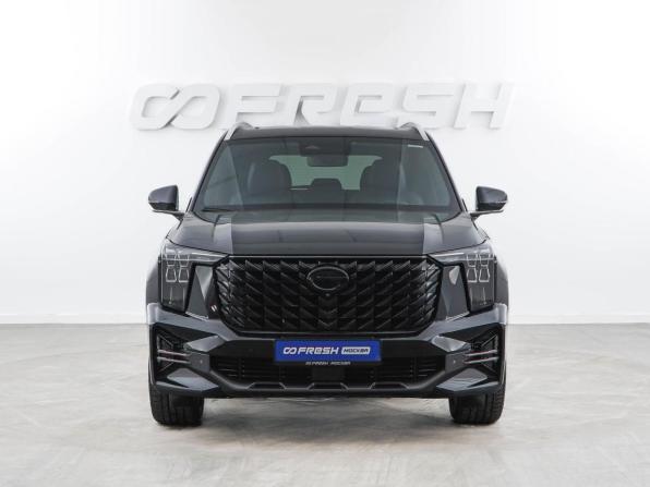 GAC GS8 II с пробегом 2024 года, цена 3 599 046 рублей, 28763 км, внедорожник, Автокод Объявления