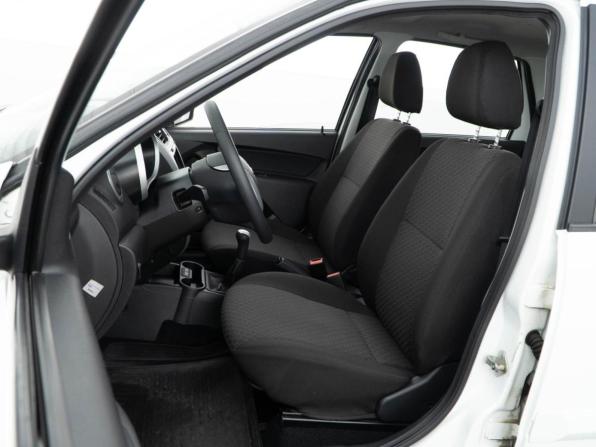 Datsun on-DO I Рестайлинг с пробегом 2020 года, цена 740 050 рублей, 27427 км, седан, Автокод Объявления