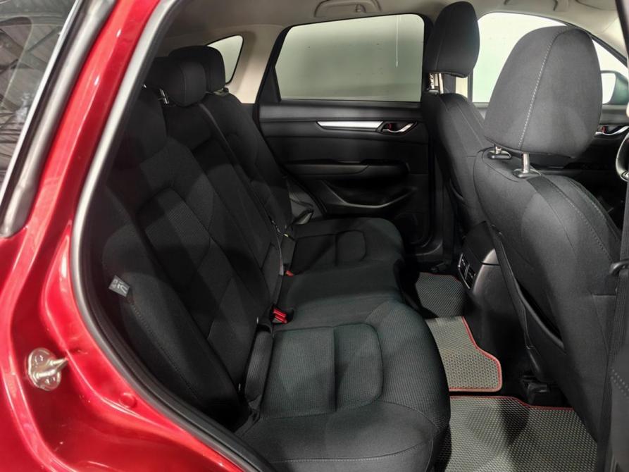 Mazda CX-5 II Москва  - изображение 11