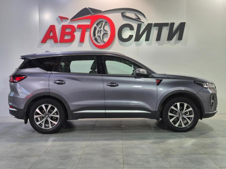 Chery Tiggo 7 Pro Max I Воронеж  - изображение 8