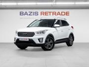 Hyundai Creta I Тюмень  - изображение 26