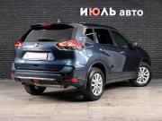 Nissan X-Trail III Рестайлинг Екатеринбург  - изображение 25