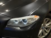 BMW 5 серии VI (F10/F11/F07) Челябинск  - изображение 31