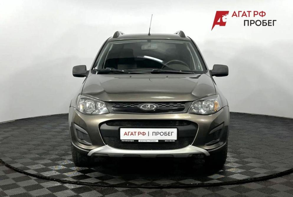 Lada (ВАЗ) Kalina II Нижний Новгород  - изображение 3