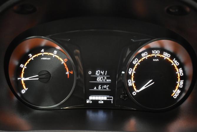 Lada (ВАЗ) Granta I Рестайлинг с пробегом 2018 года, цена 670 000 рублей, 21800 км, хэтчбек, Автокод Объявления