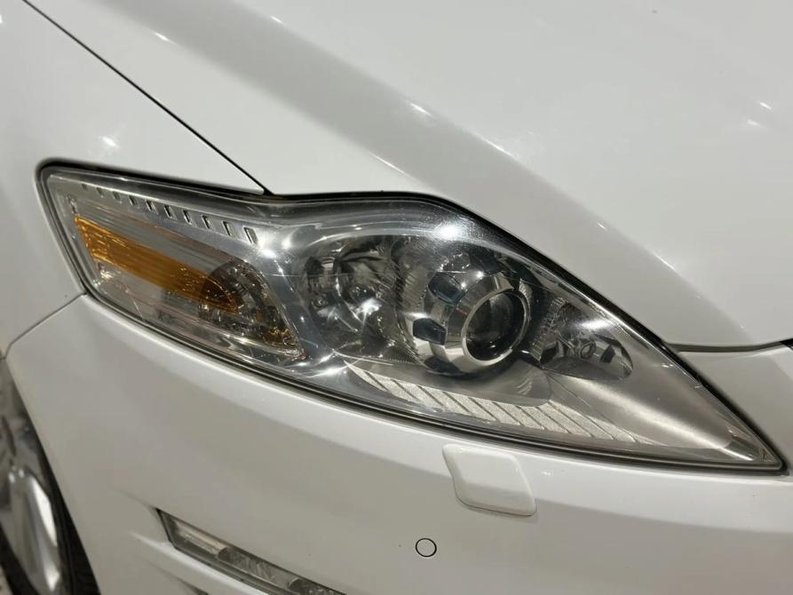 Ford Mondeo IV Рестайлинг Новосибирск  - изображение 9