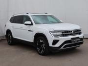 Volkswagen Teramont I Рестайлинг Москва  - изображение 29