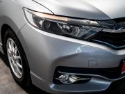 Honda Shuttle II Чита  - изображение 38