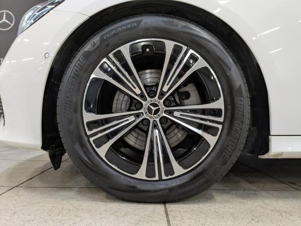 Mercedes-Benz E-Класс VI (W214 S214) с пробегом 2024 года, цена 6 500 000 рублей, 36000 км, седан, Автокод Объявления