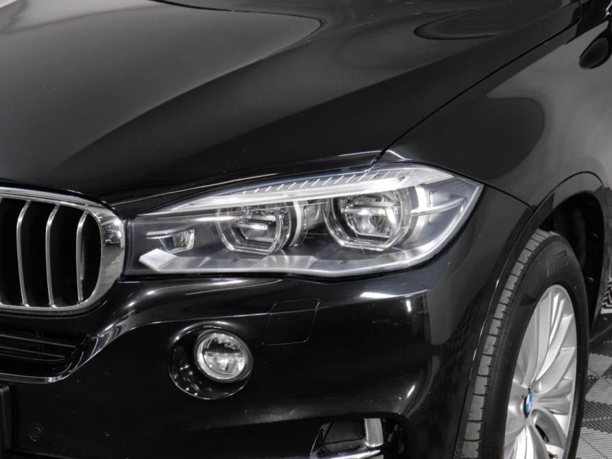 BMW X5 III (F15) Химки  - изображение 8