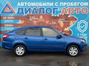 Lada (ВАЗ) Granta I Рестайлинг Набережные Челны  - изображение 24