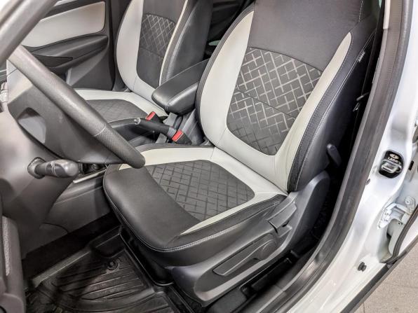 Lada (ВАЗ) Vesta I с пробегом 2019 года, цена 1 100 000 рублей, 96378 км, универсал, Автокод Объявления