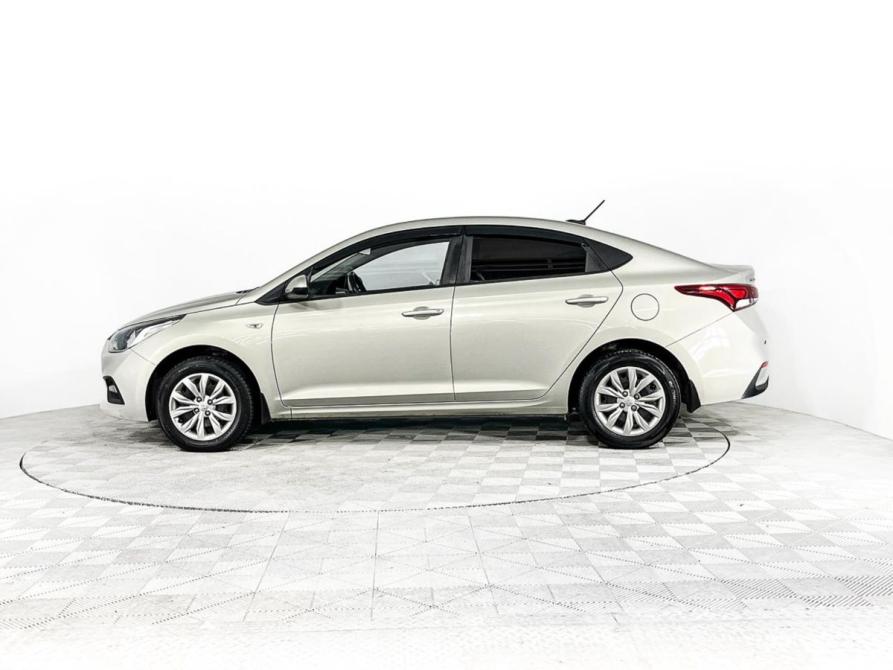 Hyundai Solaris II Ногинск  - изображение 8