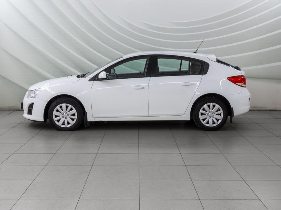 Chevrolet Cruze I Рестайлинг Волгоград  - изображение 4