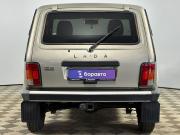 Lada (ВАЗ) Niva Legend I Борисоглебск  - изображение 16