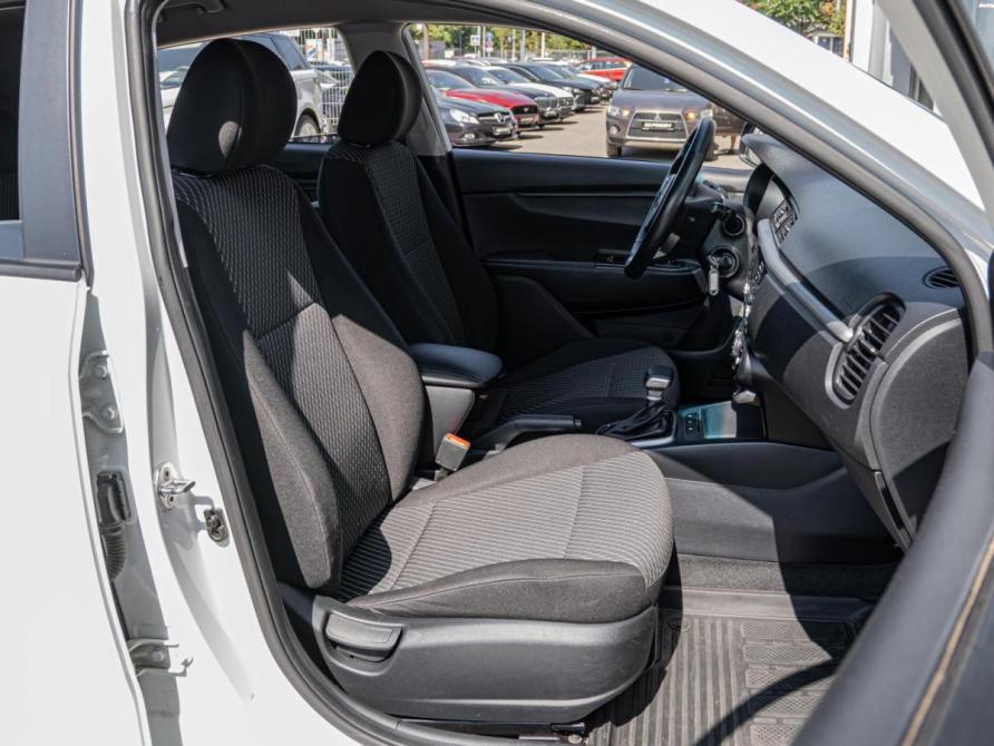 Kia Rio IV Краснодар  - изображение 8