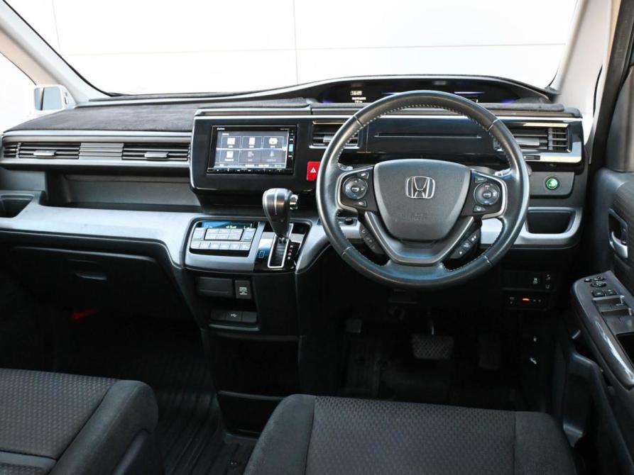 Honda Stepwgn V Рестайлинг Новороссийск  - изображение 6