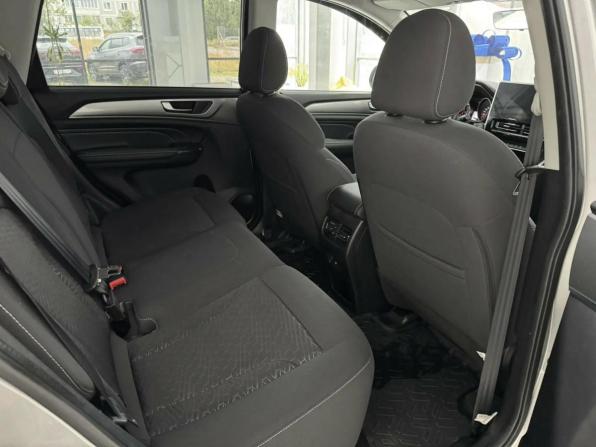 Haval M6 II с пробегом 2025 года, цена 1 900 000 рублей, 15845 км, внедорожник, Автокод Объявления