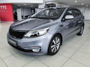 Kia Rio III Рестайлинг Казань  - изображение 23