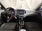 Hyundai Creta I Рестайлинг Москва  - изображение 33