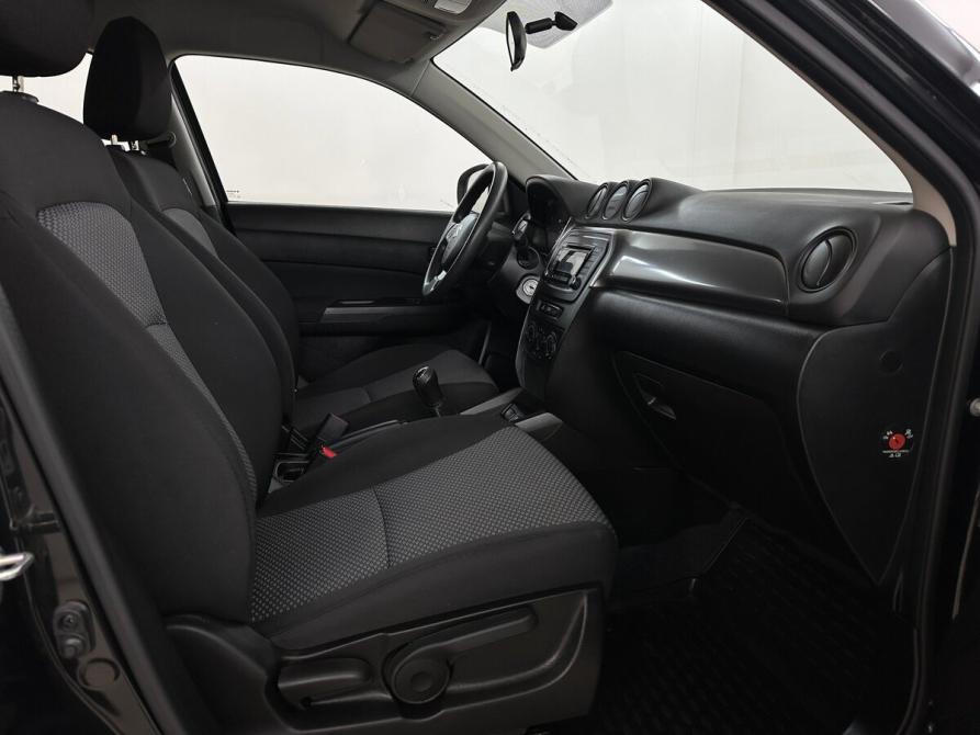 Suzuki Vitara II Рестайлинг Москва  - изображение 11