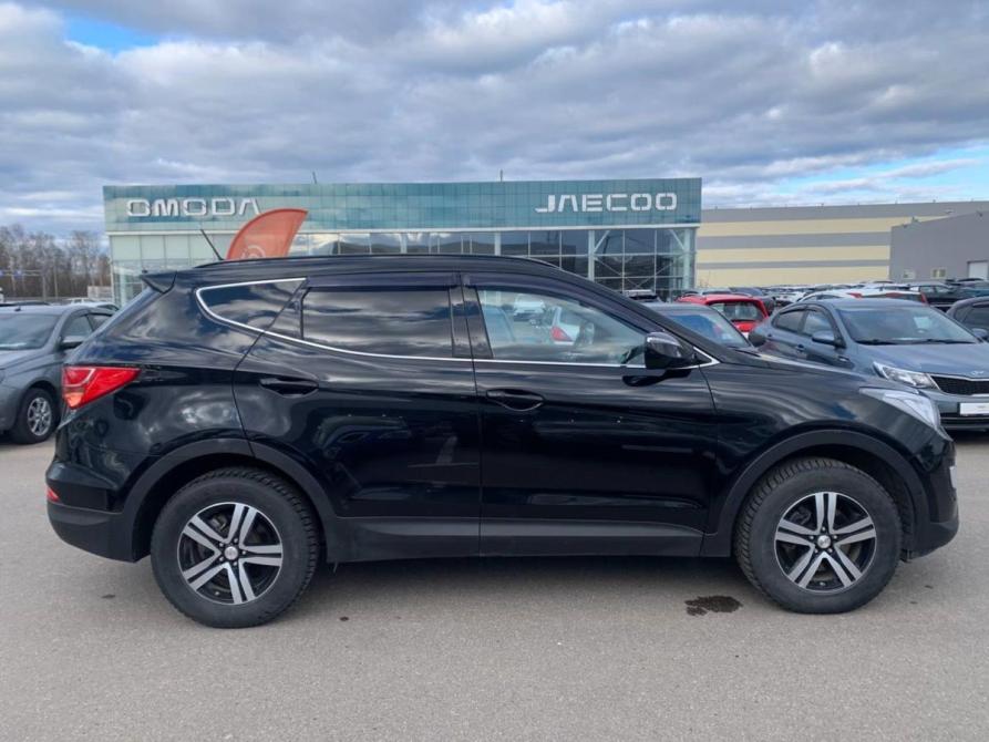 Hyundai Santa Fe III Ногинск  - изображение 5