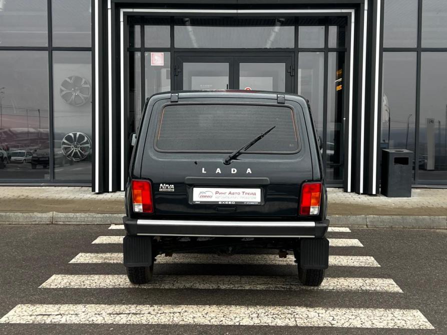 Lada (ВАЗ) Niva Legend Воронеж  - изображение 5