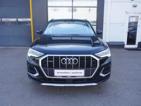 Audi Q3 II (F3) с пробегом 2020 года, цена 2 913 000 рублей, 94372 км, внедорожник, Автокод Объявления
