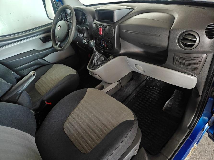 Fiat Doblo I Рестайлинг Москва  - изображение 9
