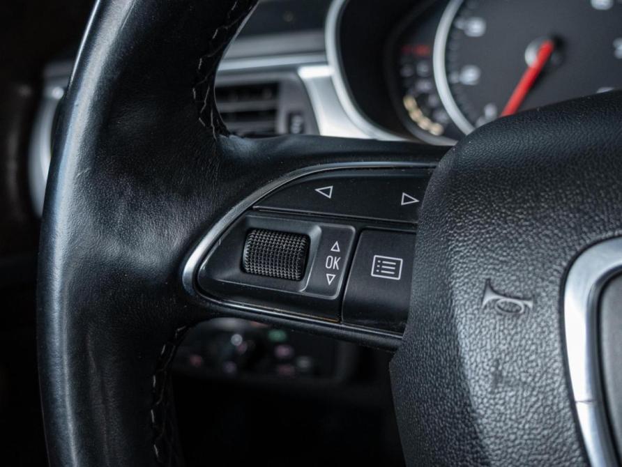 Audi A6 IV (C7) Краснодар  - изображение 16