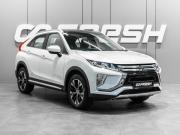Mitsubishi Eclipse Cross I Рестайлинг Тюмень  - изображение 20