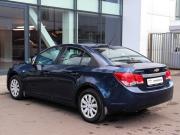 Chevrolet Cruze I Химки  - изображение 16