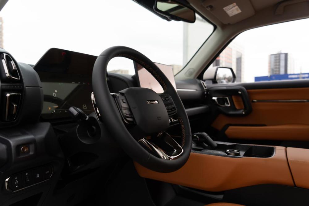 Haval H7 I Санкт-Петербург  - изображение 16