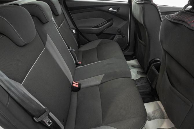 Ford Focus III с пробегом 2012 года, цена 699 000 рублей, 305000 км, универсал, Автокод Объявления