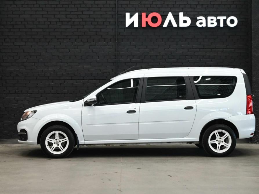 Lada (ВАЗ) Largus I Рестайлинг Екатеринбург  - изображение 8