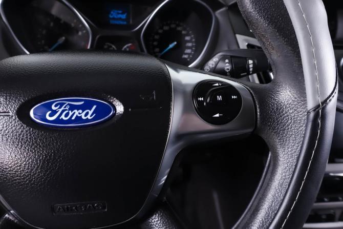 Ford Focus III с пробегом 2013 года, цена 1 049 000 рублей, 110879 км, хэтчбек, Автокод Объявления