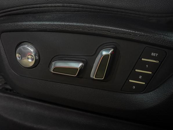 Haval H8 с пробегом 2015 года, цена 1 399 000 рублей, 199736 км, внедорожник, Автокод Объявления
