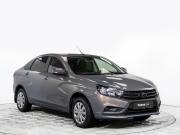 Lada (ВАЗ) Vesta I Москва  - изображение 23