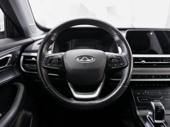 Chery Tiggo 7 Pro I с пробегом 2022 года, цена 1 845 000 рублей, 32000 км, внедорожник, Автокод Объявления