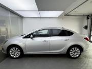 Opel Astra J Рестайлинг Уфа  - изображение 26