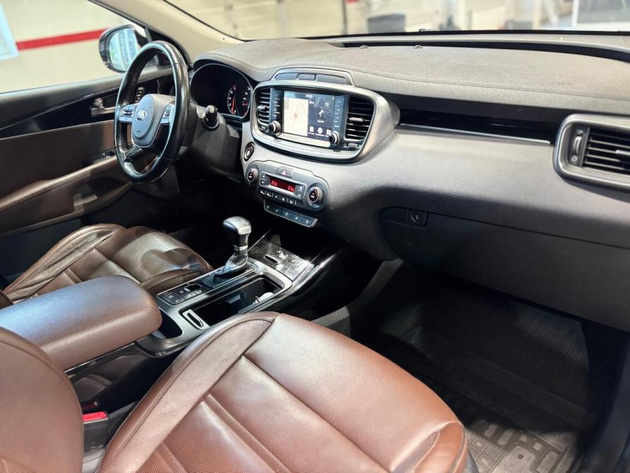 Kia Sorento III Prime Рестайлинг Челябинск  - изображение 35